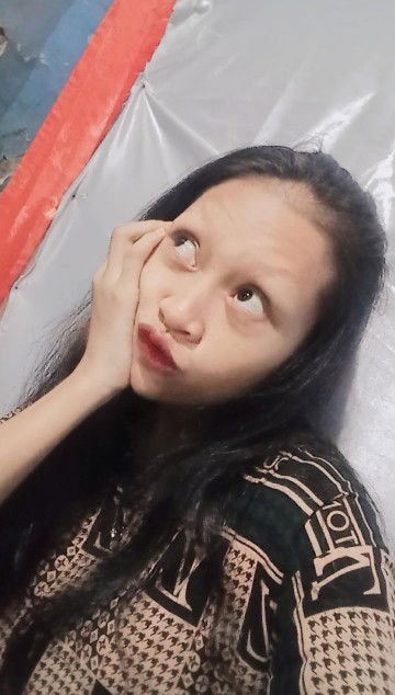 Rezky Amelia profile icon