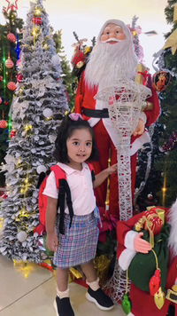 Mom Gendhis & Owen profile icon