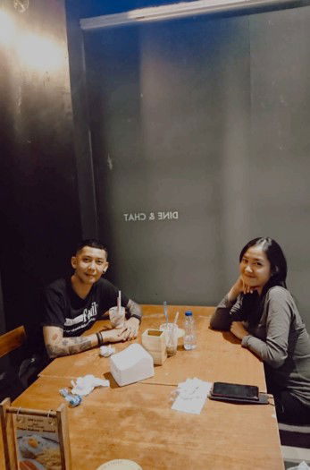 ibu owan profile icon