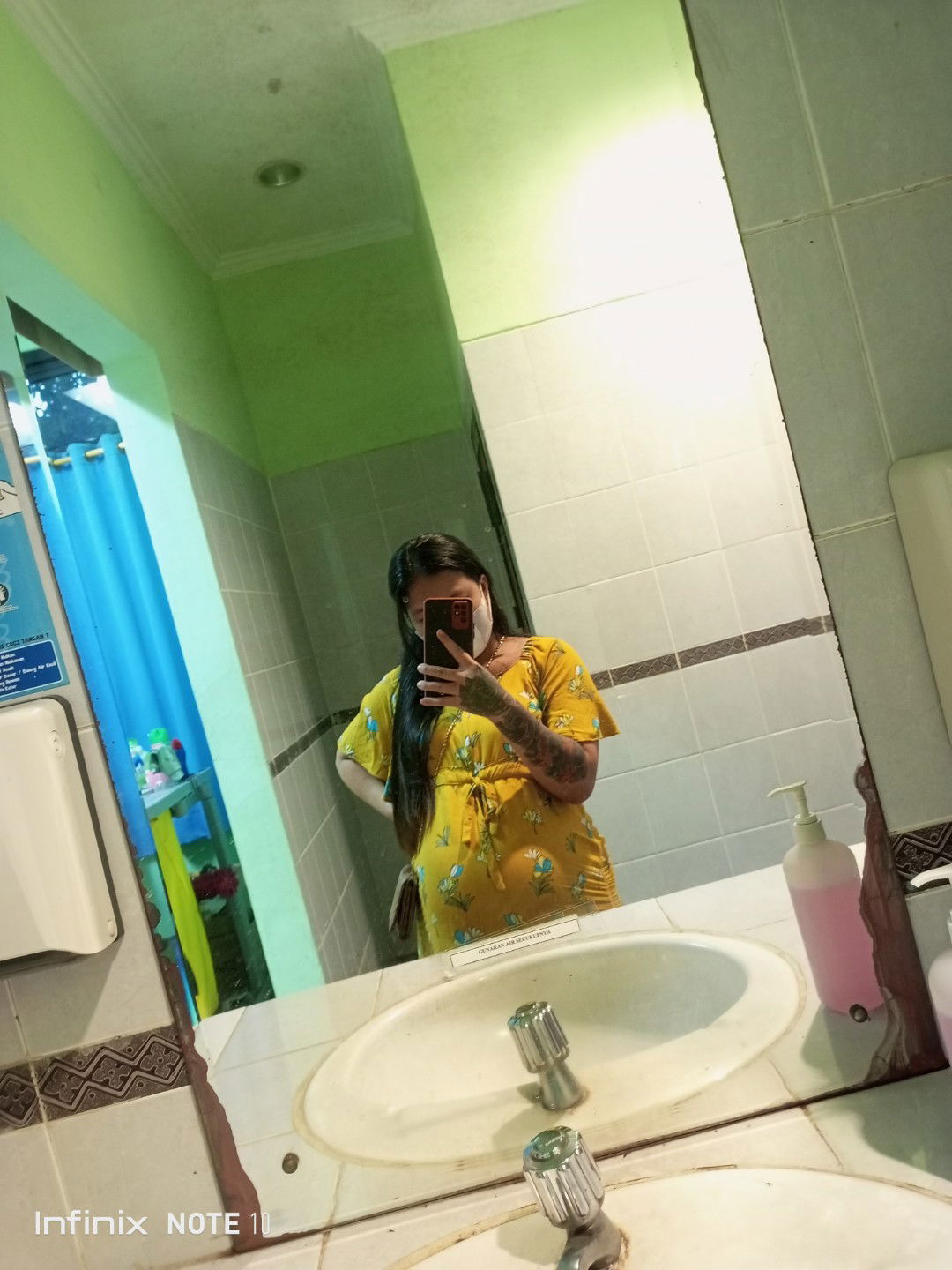 Windy Rahmawati profile icon