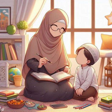 Ummu Al Hanan profile icon