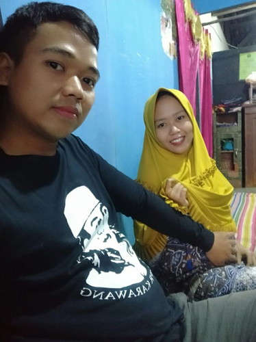 Ada yg sama ??
