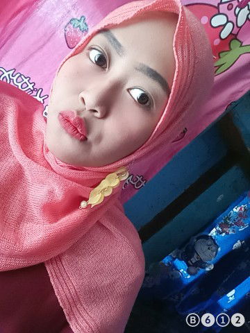 Bunda yah profile icon