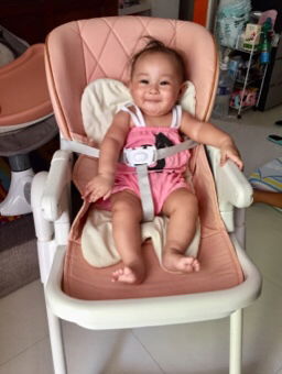 Jen Lagramada profile icon