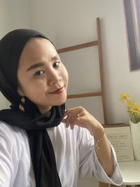 R sari Purwonegoro profile icon