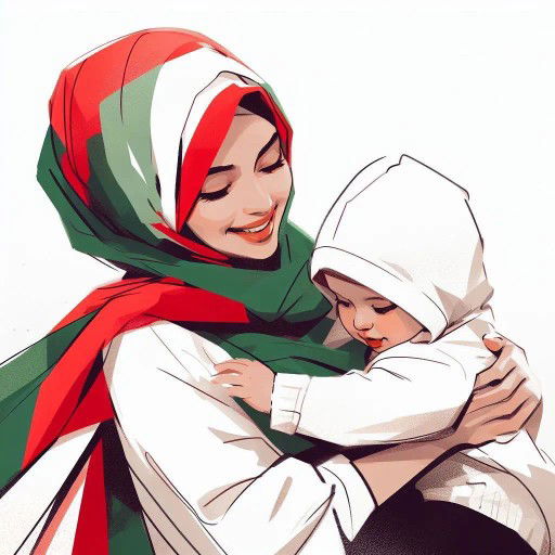 Faizahtun Nadhirah profile icon