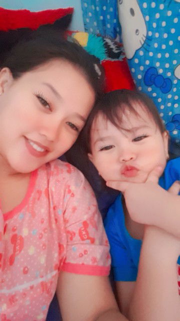 Agustin tri Wulandari profile icon