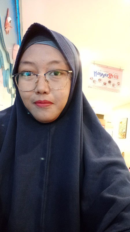 Shela Noviana profile icon