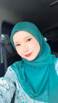Nur Shahfira profile icon