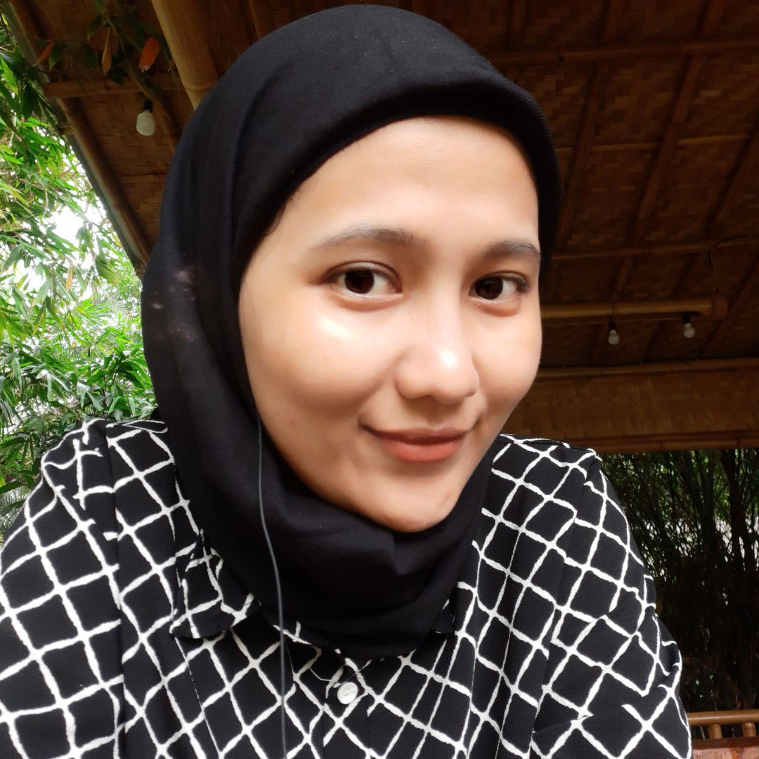 Rina Anggraini profile icon