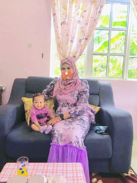 nurul fatin Nabila binti fauzi profile icon