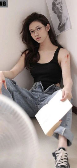 Shu Qui profile icon