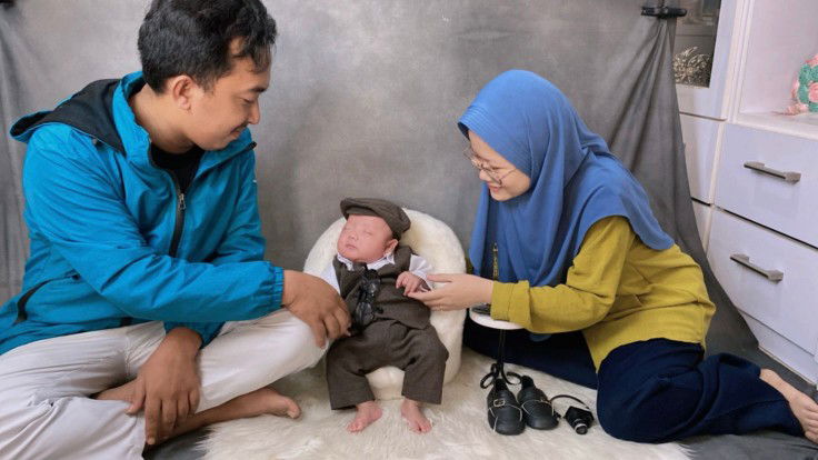 Mulyanah profile icon