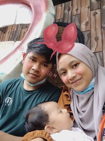 Dewi Arti profile icon