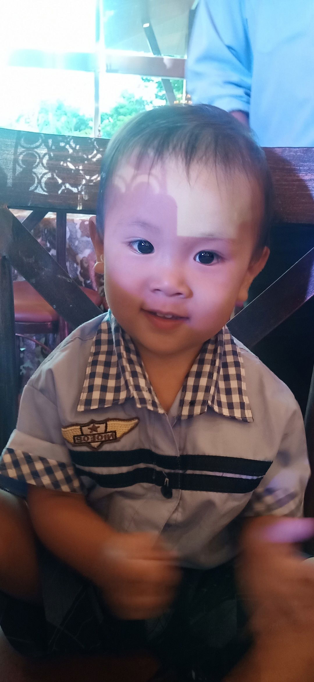 Rose Calata profile icon