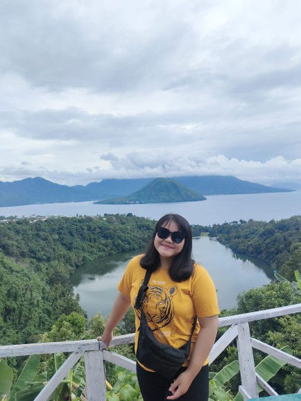 Shifa Alviah profile icon