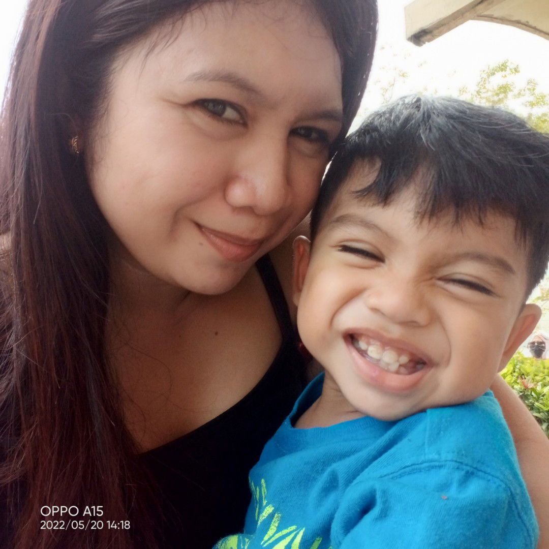 Betsy pearl Cordevilla profile icon