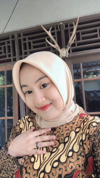 Mashirotul Jannah profile icon