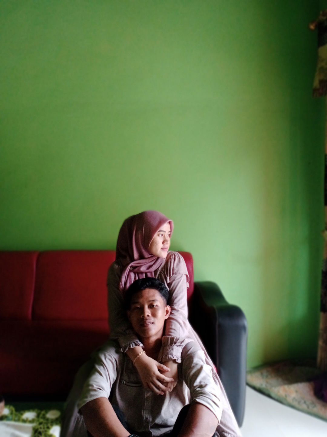 Ainun Jariyah profile icon