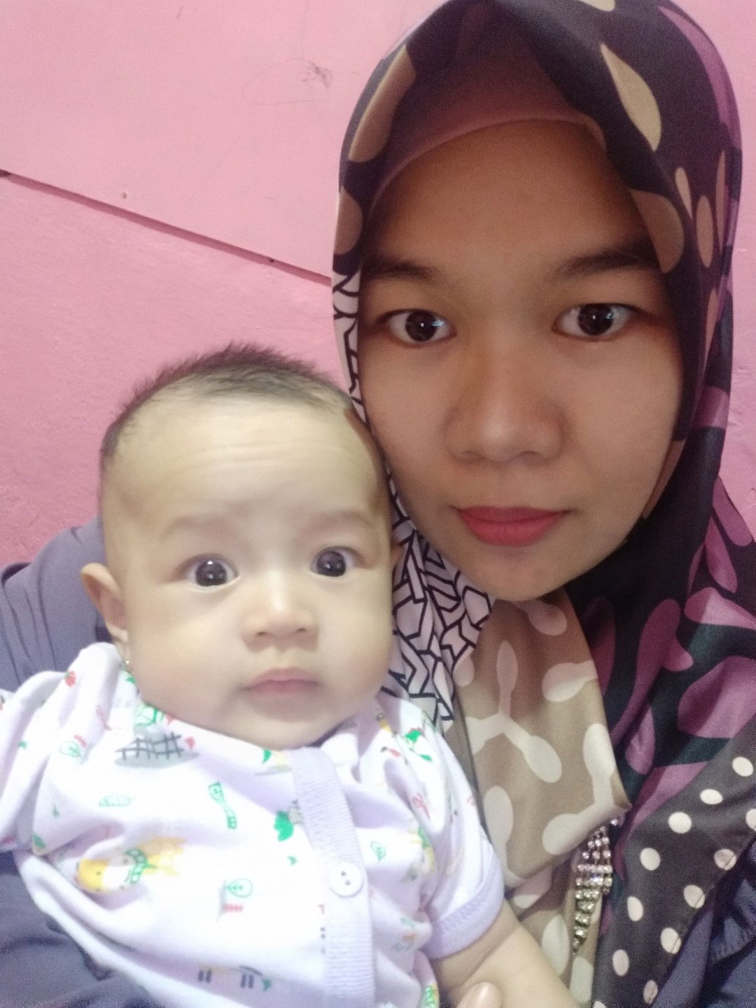 Tantri Purwa profile icon