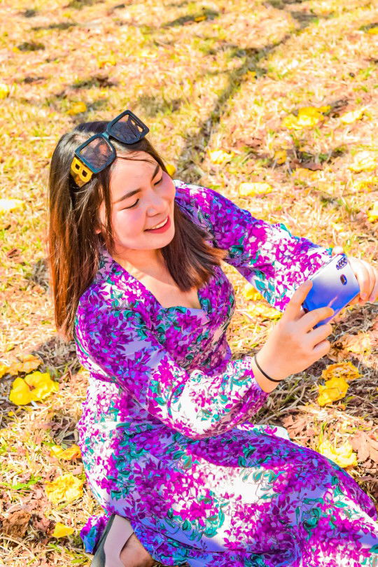 Kung Sutasinee Senket profile icon