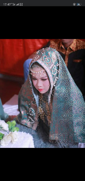 Andini Oktafiani profile icon