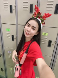 Toey Nutjarin profile icon