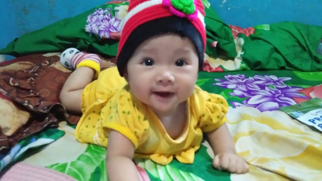 Desy Perangin-Angin profile icon