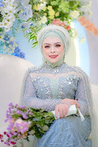 Hary Saskia Nyla Puspita profile icon