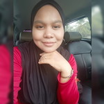 Nor Azrin profile icon