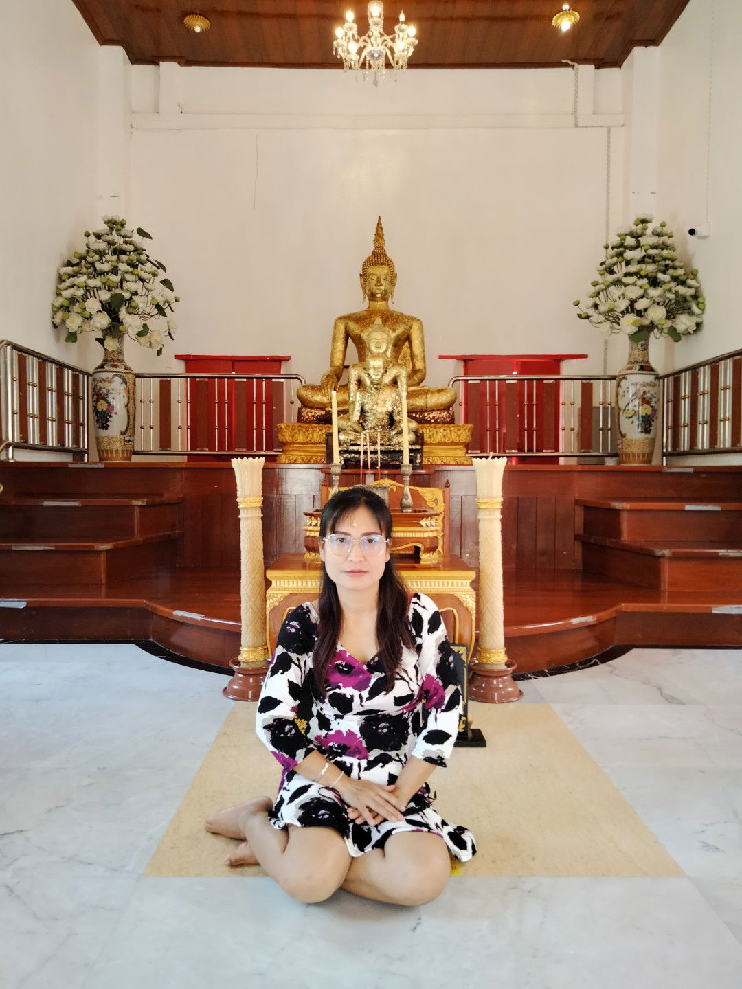 Nittiya Panyasit profile icon