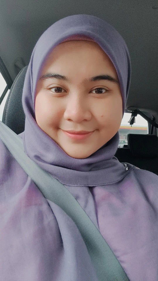 Syamimi Abdul Jamal profile icon