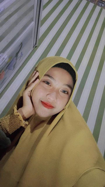 ikka Ellysyawati profile icon