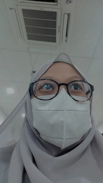 Laila Nafiah profile icon