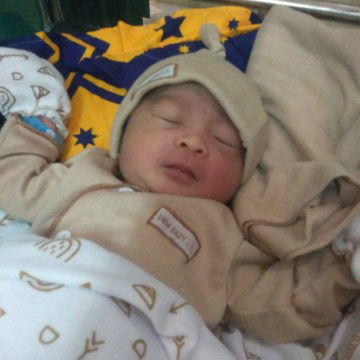 Mumun hasanah profile icon