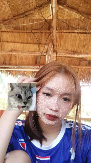 Saowarod Taemwong profile icon