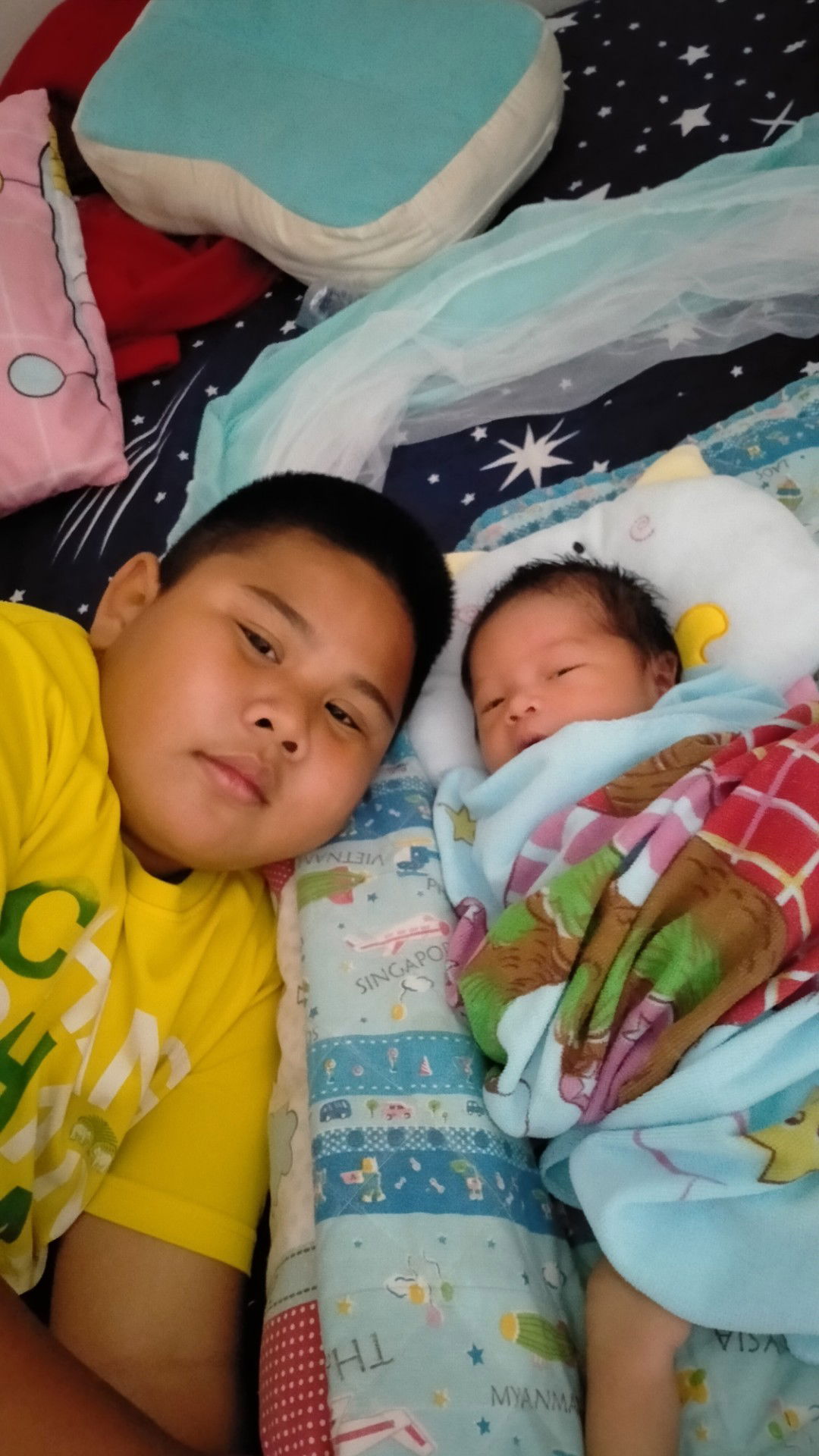 แม่พี่Gmail&น้องDiamond profile icon