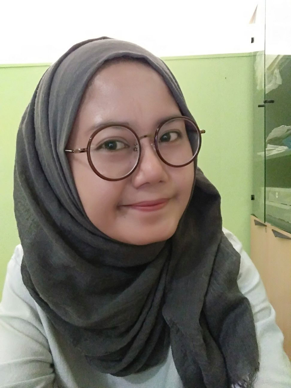 Titi Karina profile icon