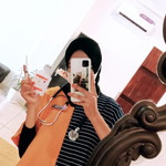 gadies oktivaa faradillah profile icon