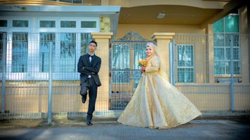 Alieya Nurinsyierah profile icon