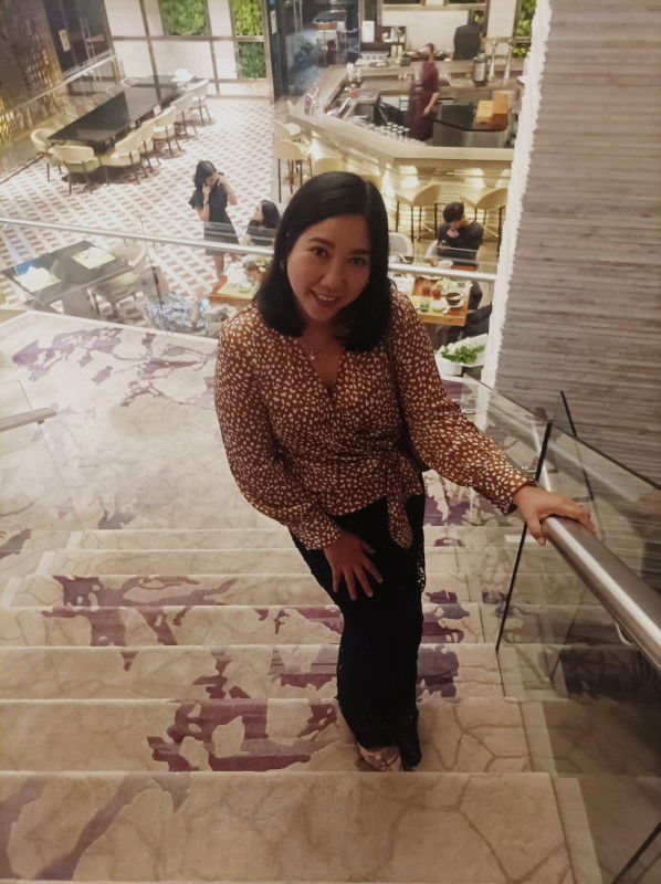 Ina Sembiring profile icon