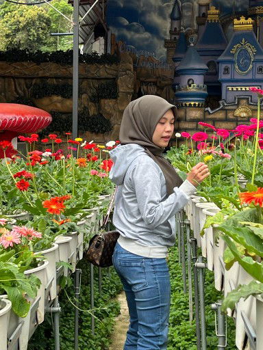 Ashikin Eykin profile icon