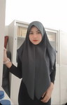 Vidiya Niesa Indira profile icon