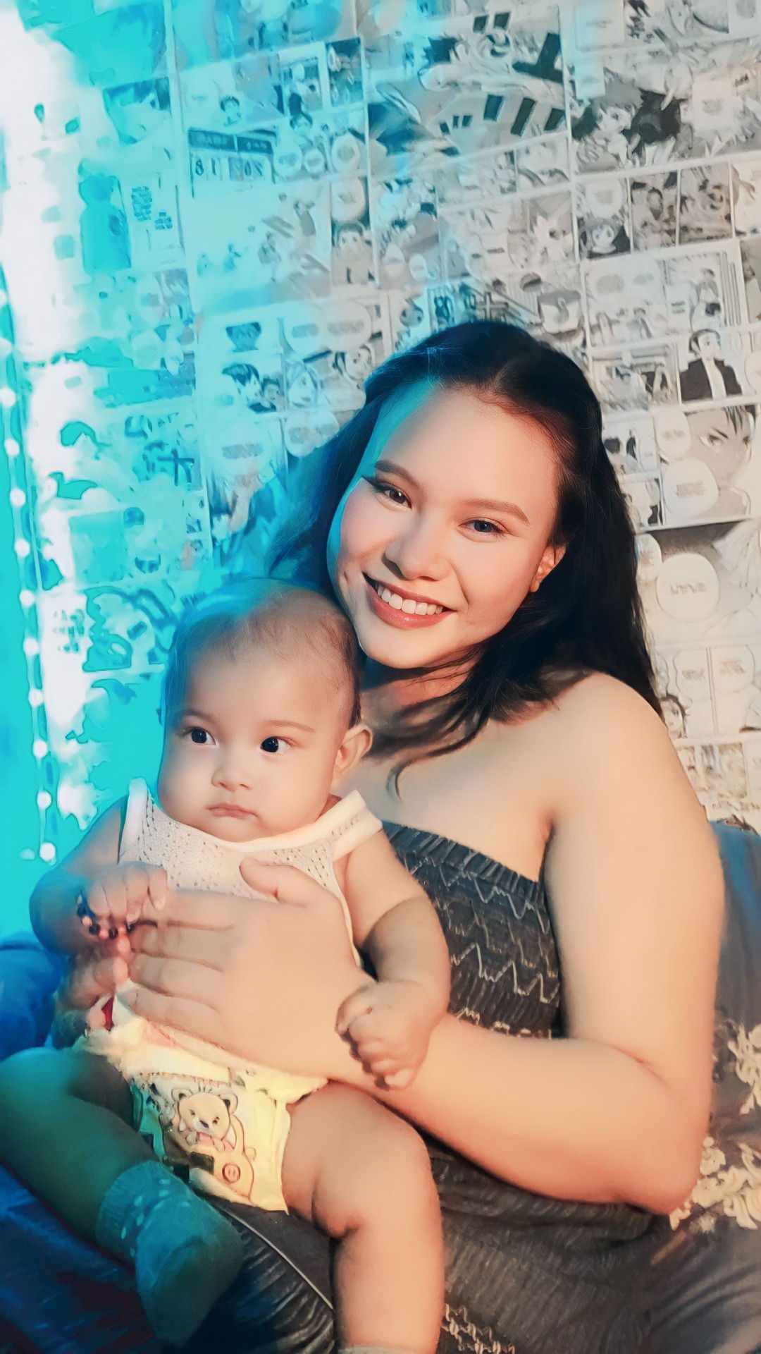 Roselyn B. Natividad profile icon