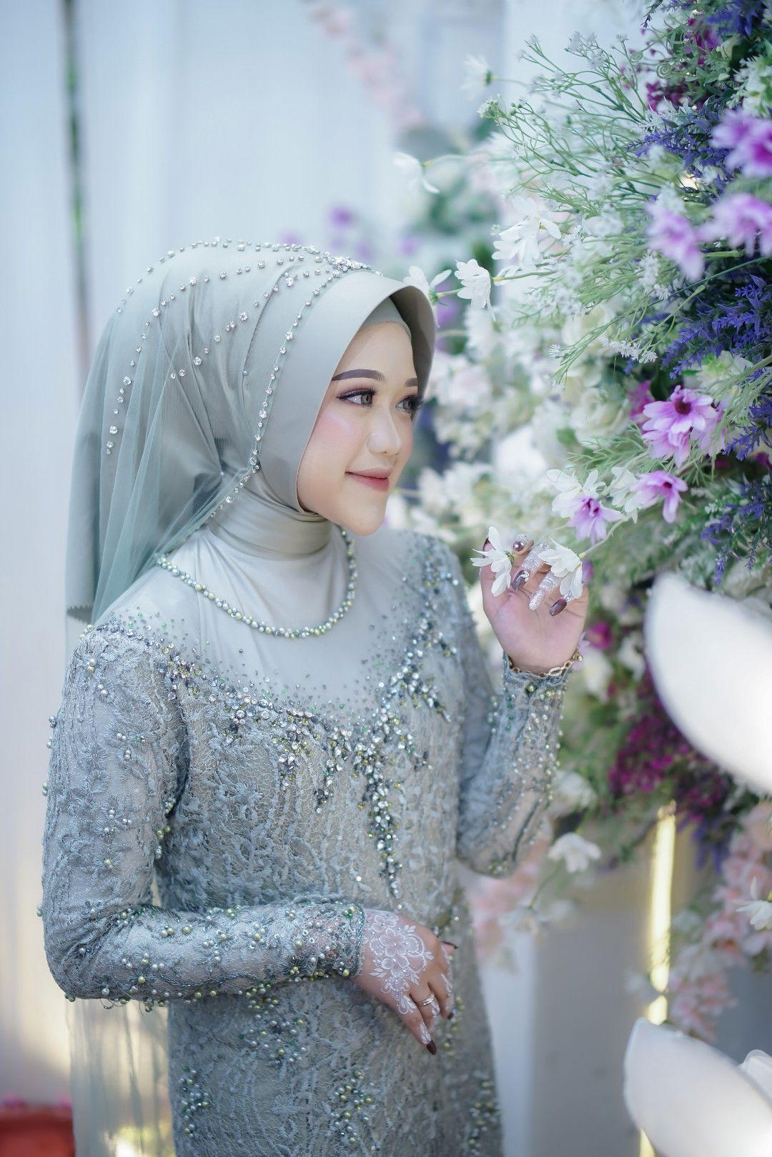 Alika Dyah Faradila profile icon