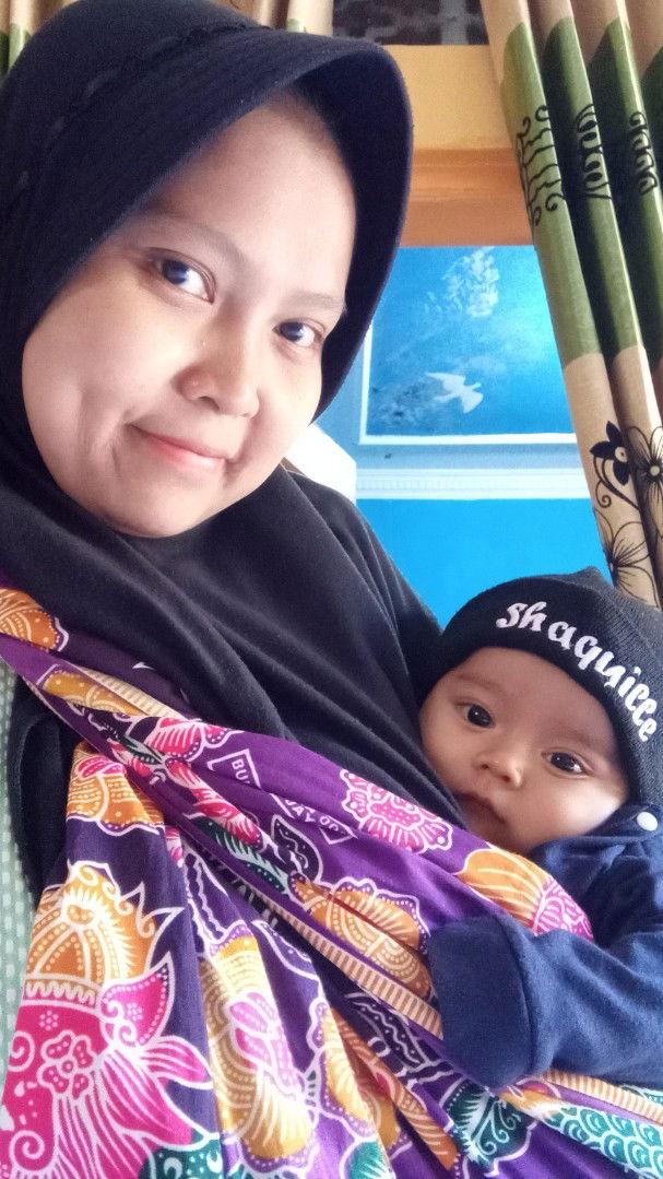 Eni tusilowati profile icon