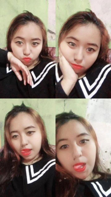 Tri Sarah pajri profile icon