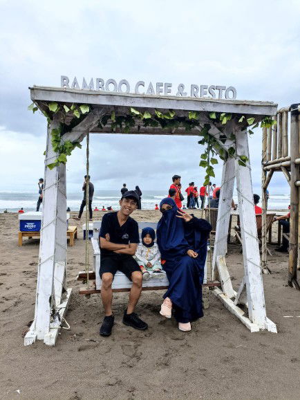 sulistiawati profile icon