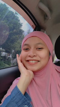 Della Andiny Putri profile icon