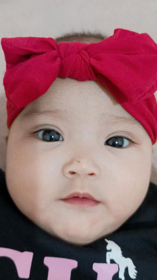 Myka Jane Sombillo profile icon